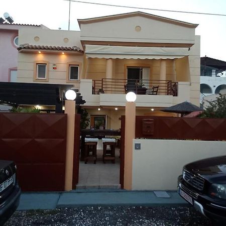 Villa Avatos - Near To The Port Of Rafina And The Airport Of Athens Agios Spyridon  외부 사진