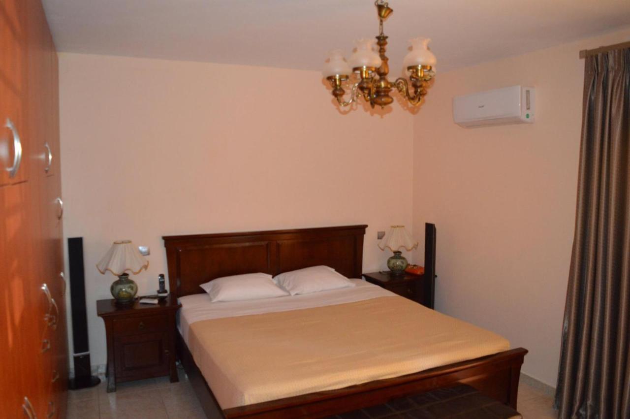 Villa Avatos - Near To The Port Of Rafina And The Airport Of Athens Agios Spyridon  외부 사진